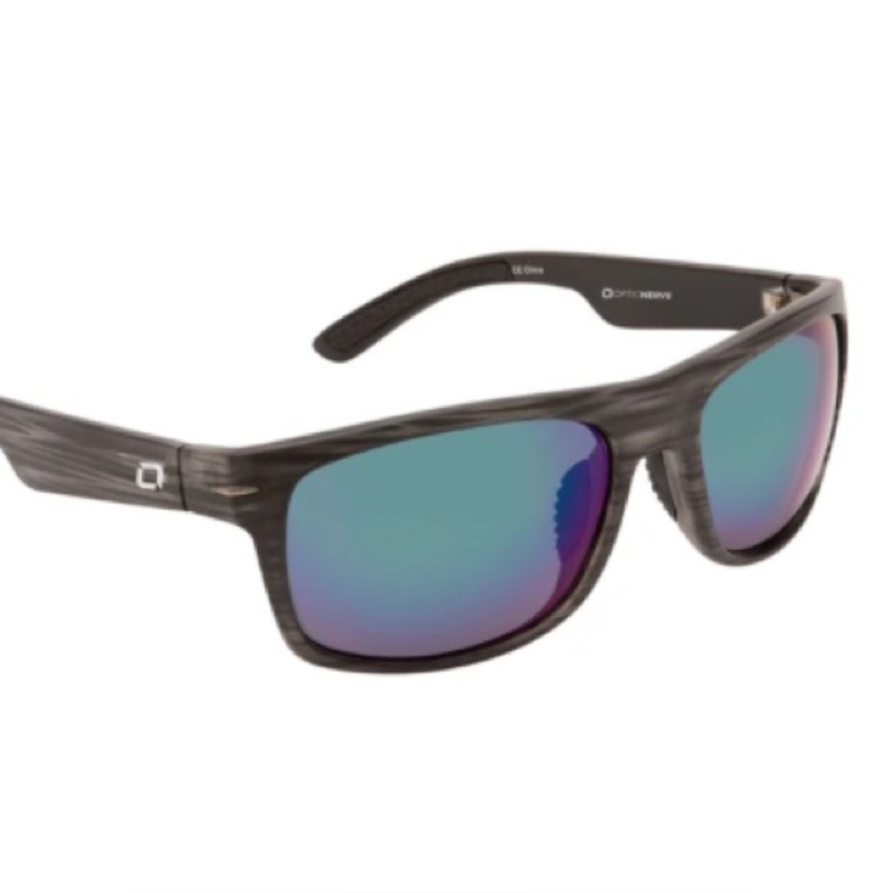 Optic Nerve Timberline